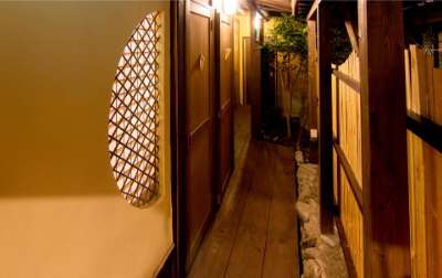 교토 게스트 하우스 Lantern Gion | 교토 기온와 시미즈 배포하는 합리적인 숙박 시설